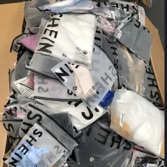 NEW ARRIVAL! SHEIN CLOTHING! - Picture 2 of 10